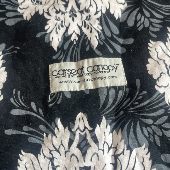 Car Seat Canopy - Picture 2 of 4